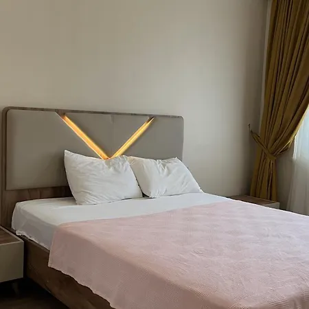 Sediz 48 شقة