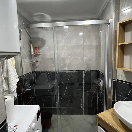 Apartman Sediz 48